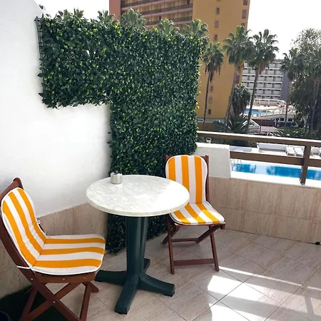 Lägenhet Lemon Tenerife Americas