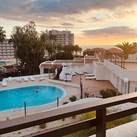 Lemon Tenerife Americas Appartement Costa Adeje (Tenerife)