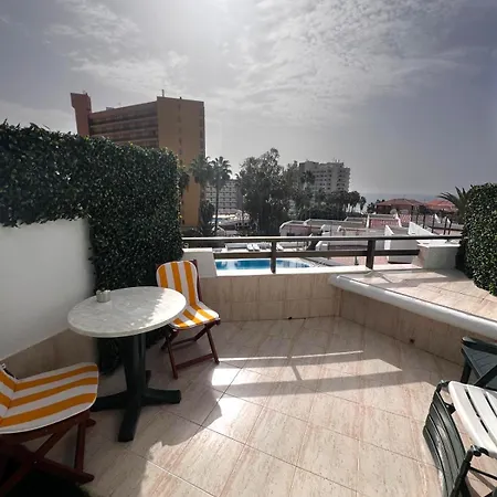 Lägenhet Lemon Tenerife Americas *
