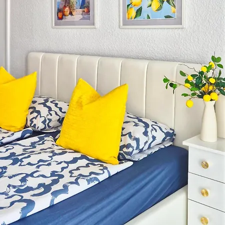 Lemon Tenerife Americas 公寓