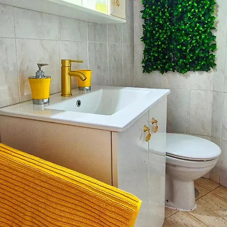Lemon Tenerife Americas Appartement *