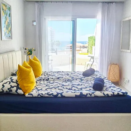 公寓 Lemon Tenerife Americas *