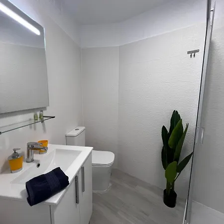 Lemon Tenerife Americas Appartement Costa Adeje (Tenerife)