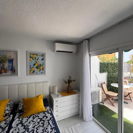 Lemon Tenerife Americas
